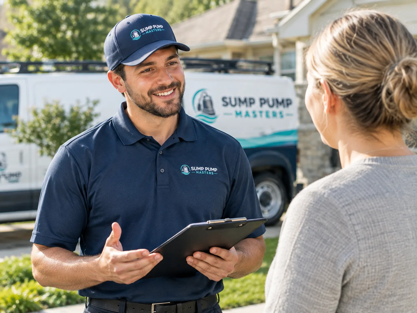 Sump Pump Repair Wakefield, NH FAQs